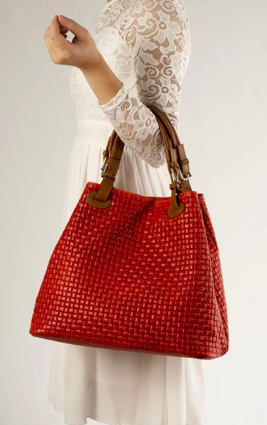 ARIA RED