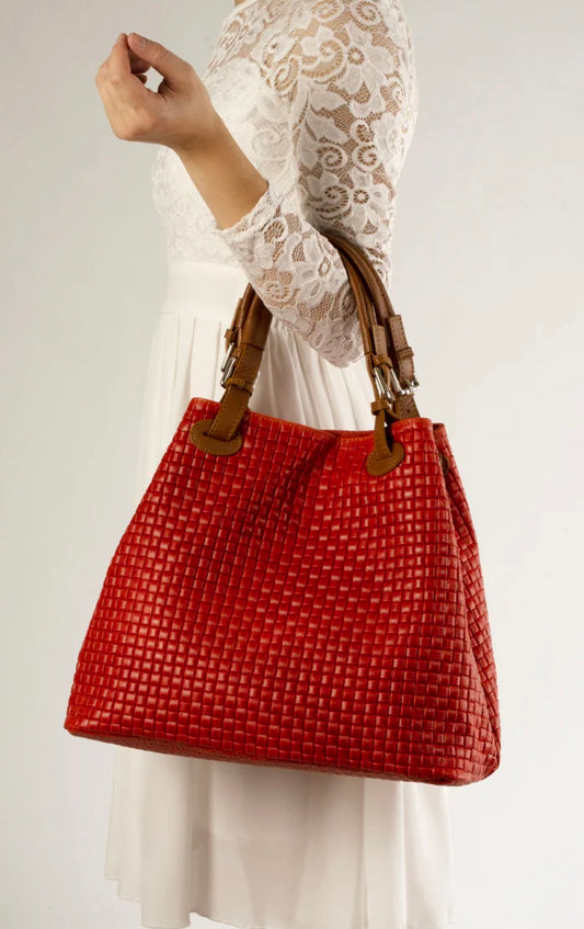 ARIA RED